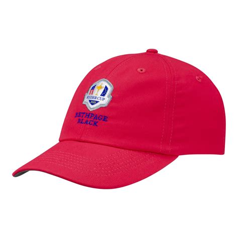 Imperial 2025 Ryder Cup Original Performance Hat in .